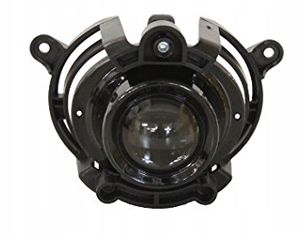 NOWY HALOGEN OPEL MOKKA 2012-2016