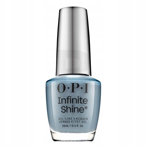 Opi Infinite Shine Gel-Like Lacquer s gelovým efektem Pure Jean-ius 15 ml