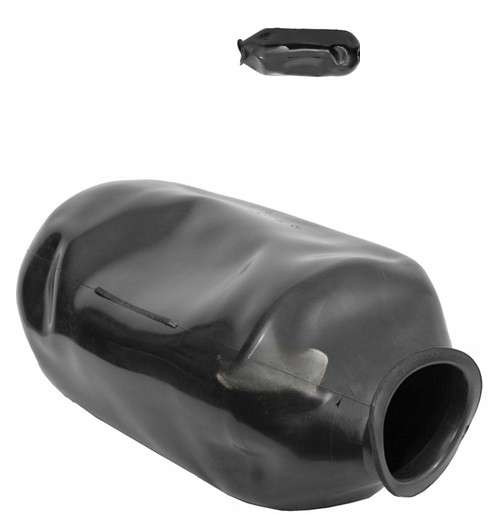 Gumový vak Epdm na hydrofor Malec-Pumpy Imera MH1300 Inox Wao 80L