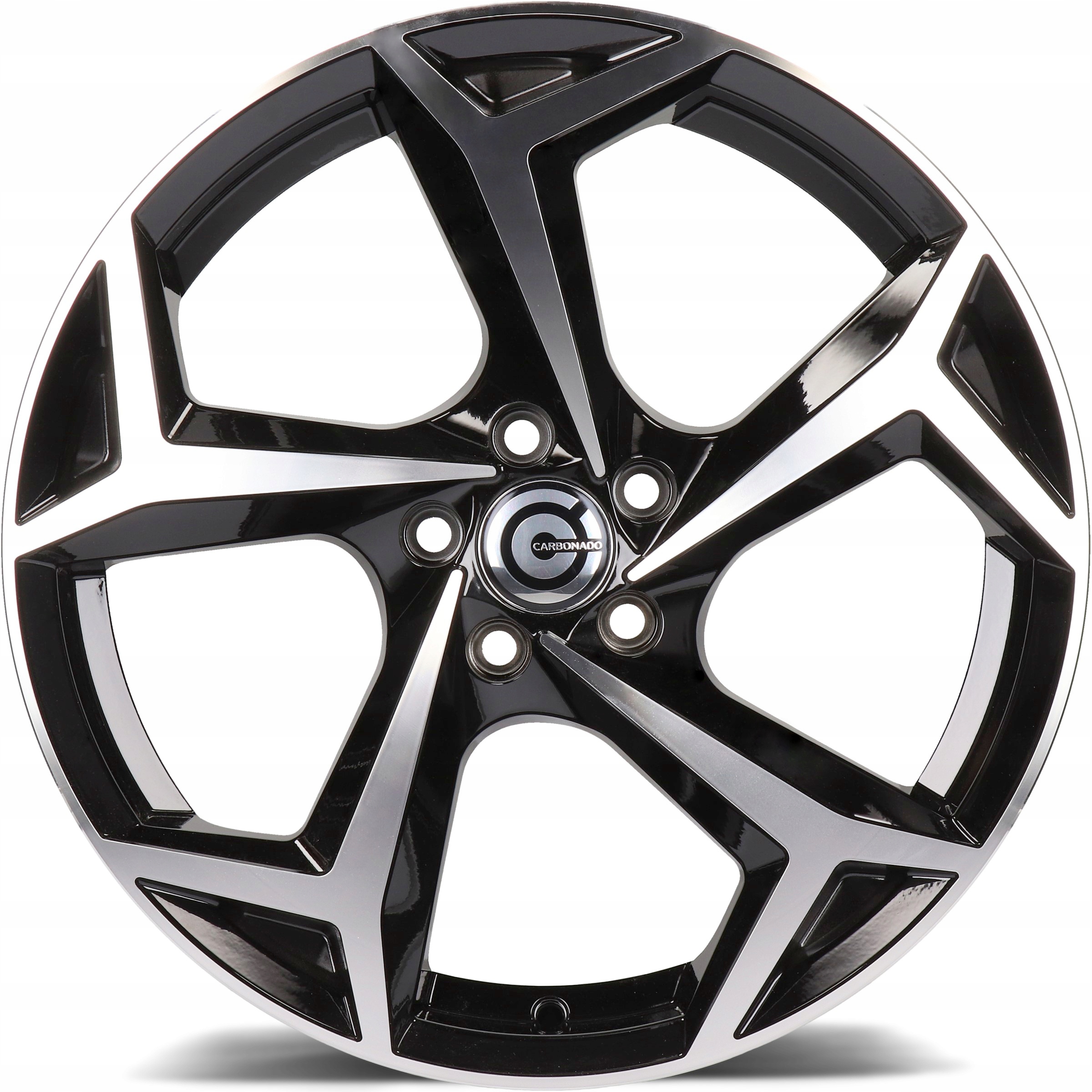 Disky 17 5x100 Subaru Impreza G5 Seat Ibiza 4 5 V