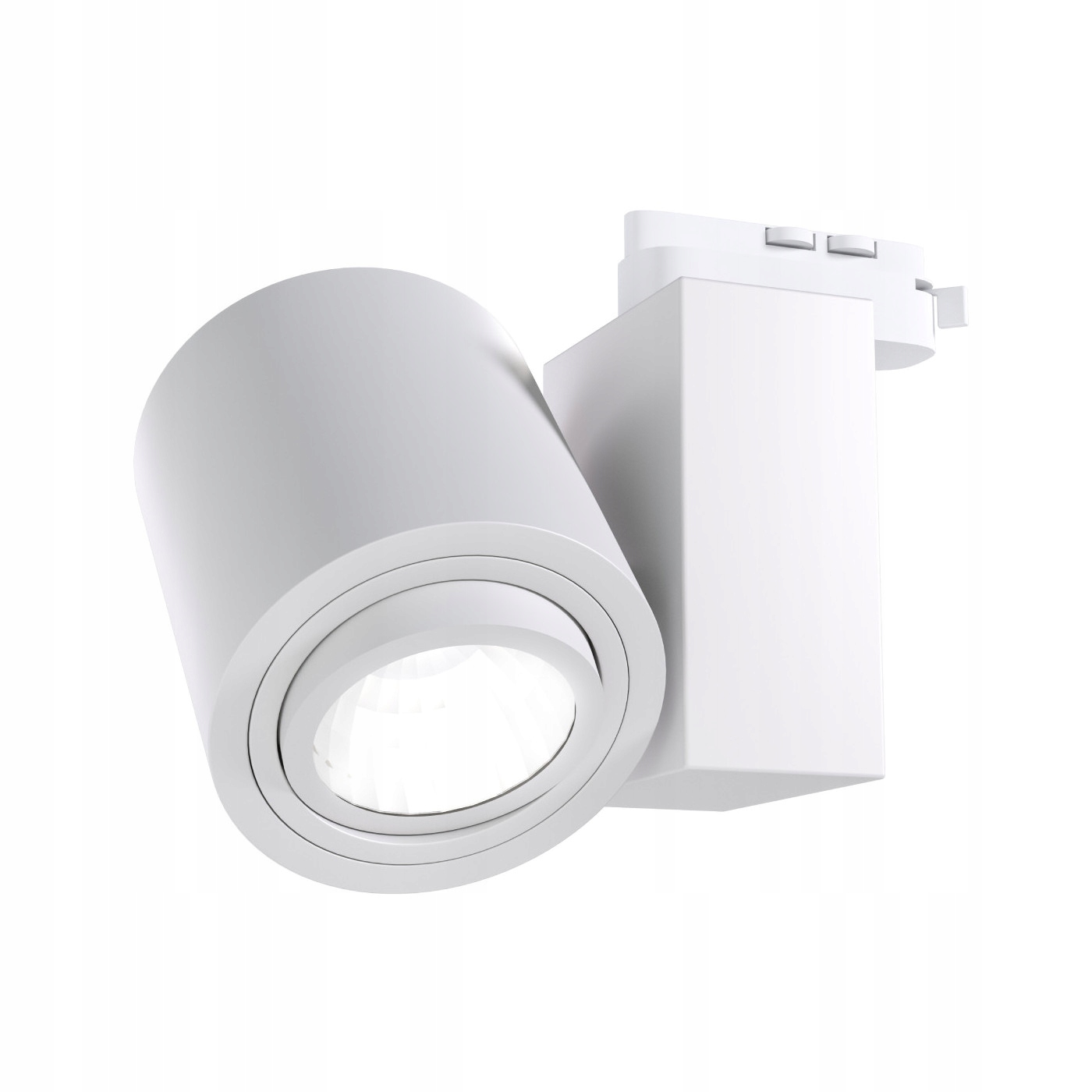 Originální spot pro kolejnici Rullo Bianco Mobile Track – směrová lampa