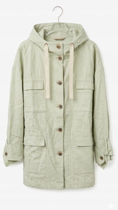 Noa Noa Jarni Kryt Desert Sage 42