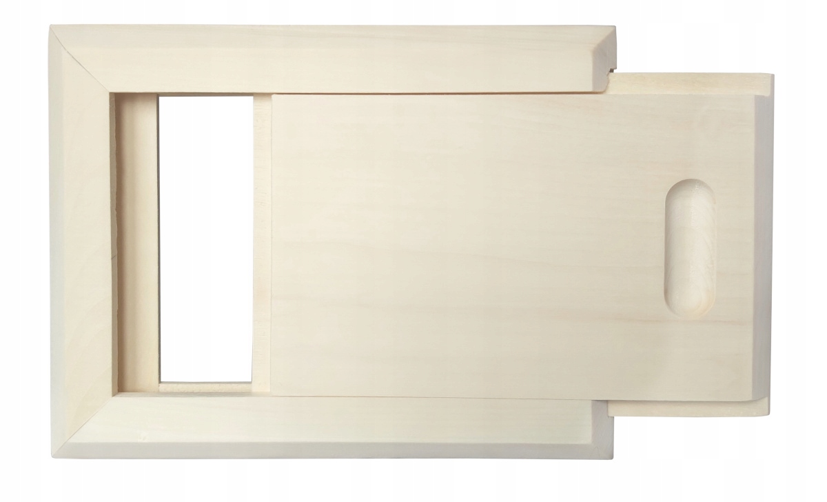 

Zasuwa Wentylacyjna Kratka Do Sauny Sawo Osika