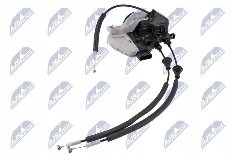 ZAMEK DRZWI EZC-HY-629 NTY Producent części NTY