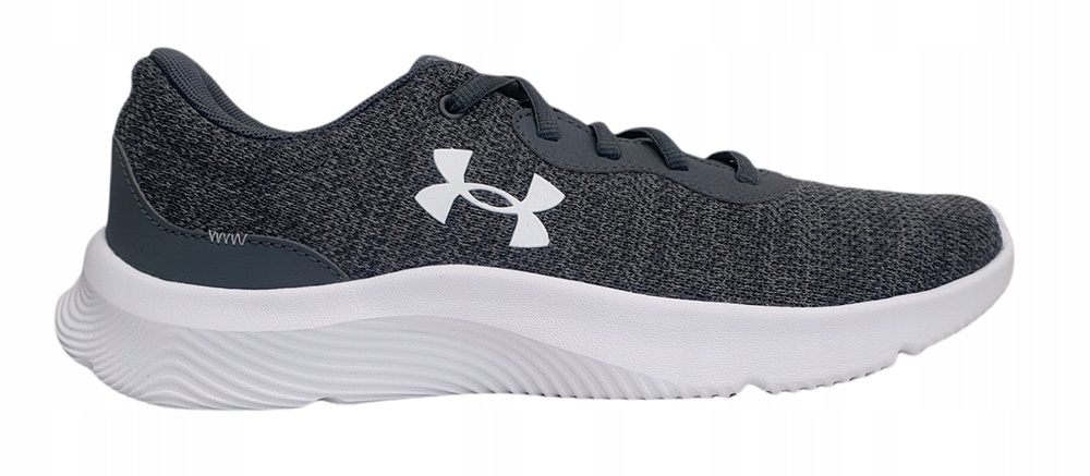 

Buty Obuwie Under Armour Męskie Mojo 2 Rozm 45