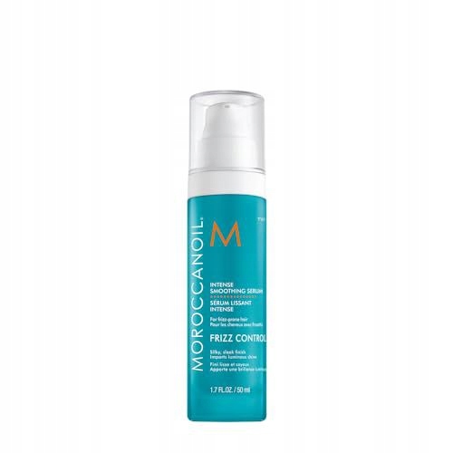 Moroccanoil Intenzivní Vyhlazující Sérum Proti Krepatění Vlasů, 50 ML