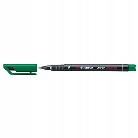 

Stabilo Foliopis Ohp 842 F zielony