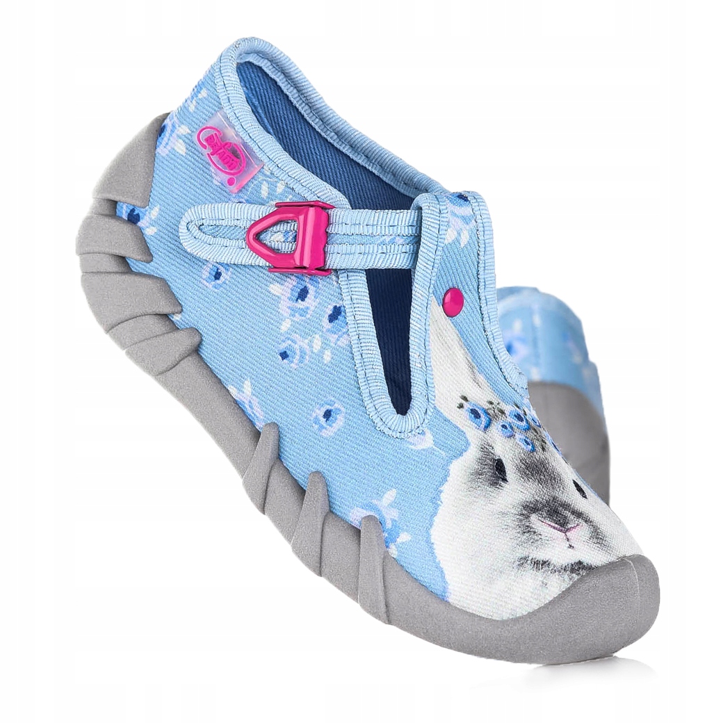 

Kapcie, buty dziecięce Befado 110P421