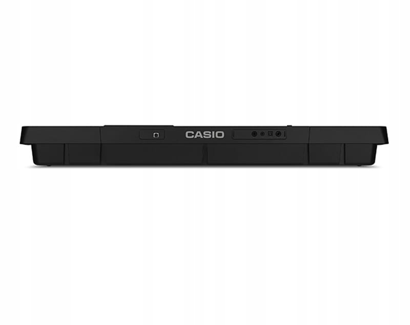 Casio CT-X700 Keyboard - 5 lat gwarancji Model CT-X700