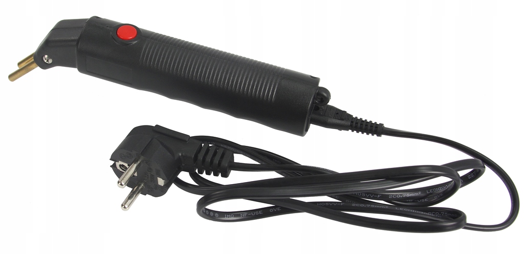 SPAWARKA ZGRZEWARKA ZSZYWACZ NAPRAWA PLASTIKU LED ZSZYWARKA WALIZKA+ZSZYWKI Waga produktu z opakowaniem jednostkowym 1 kg