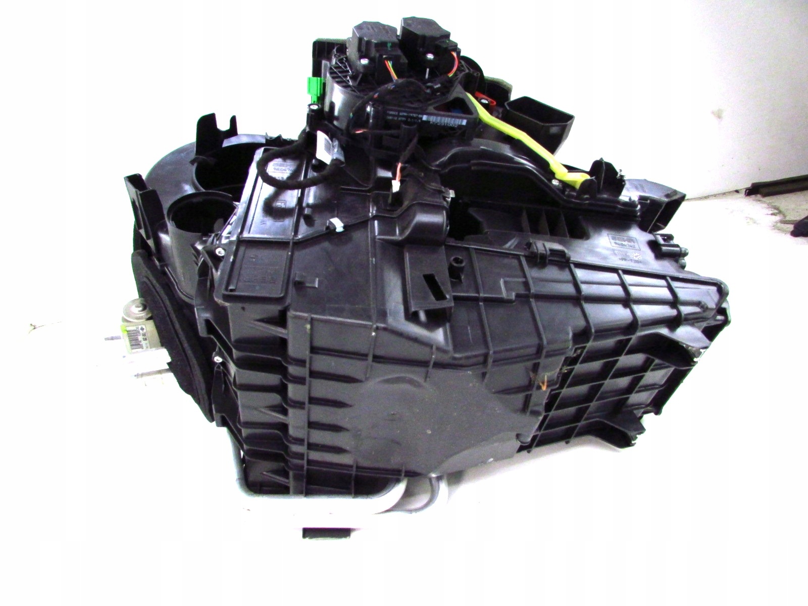 volvo V70 XC70 радиатор отопителя европа 07-16r 31291957