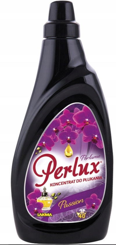 

Perlux Perfume Koncentrat do płukania Passion