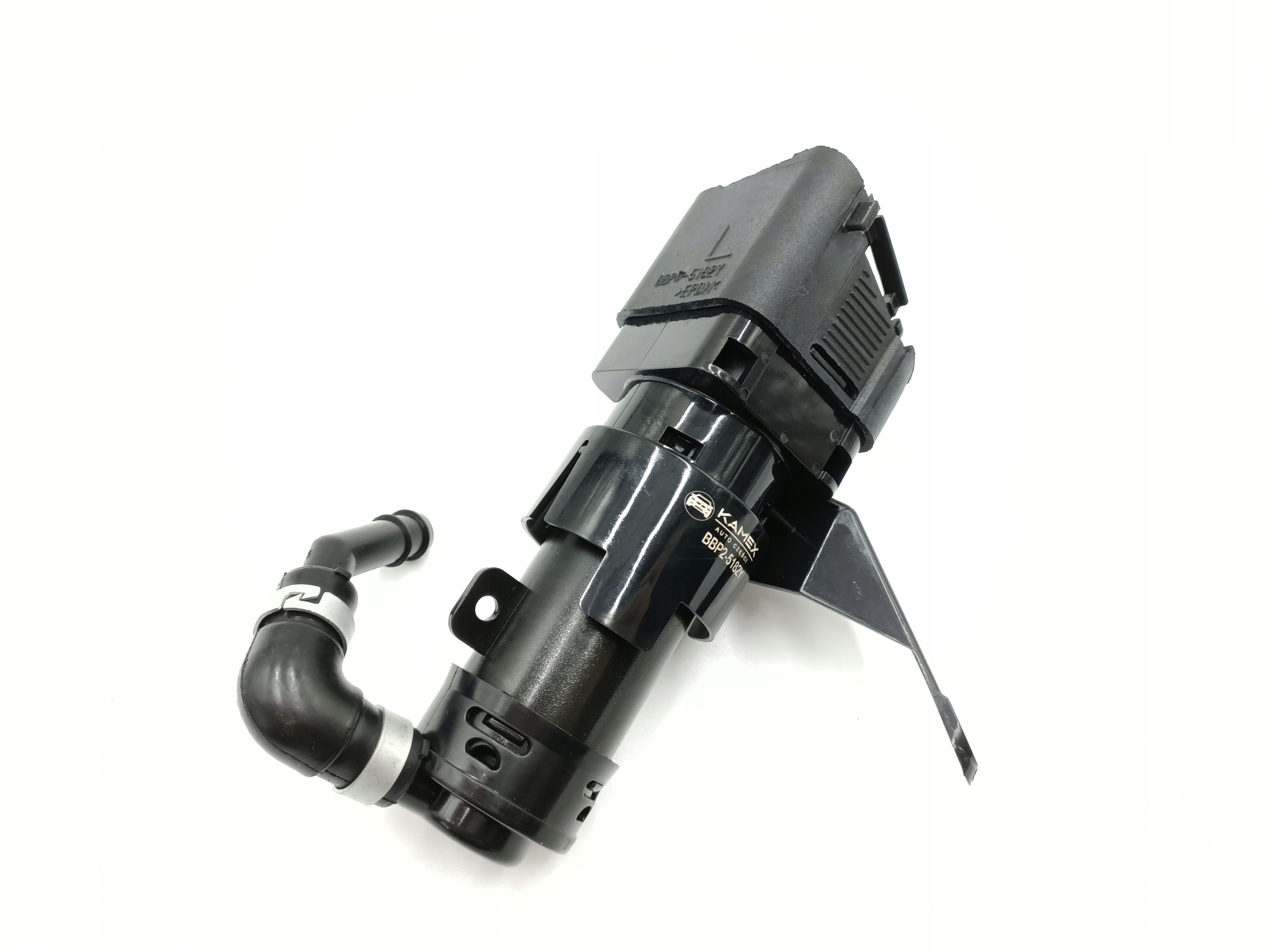 BBP2-5182Y - НОВЫЙ MAZDA 3 HEADLAMP ШАЙБА 2008-11