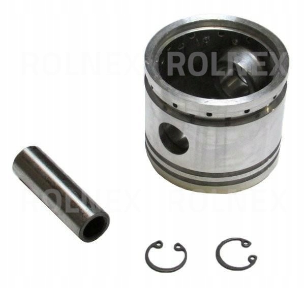 Píst kompresoru Ursus C360 Zti s čepem segery 83041491_Z