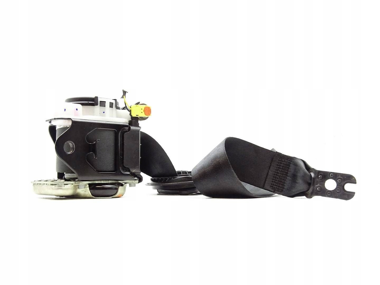 seat belt right front front SKODA SUPERB III 3V0857702B