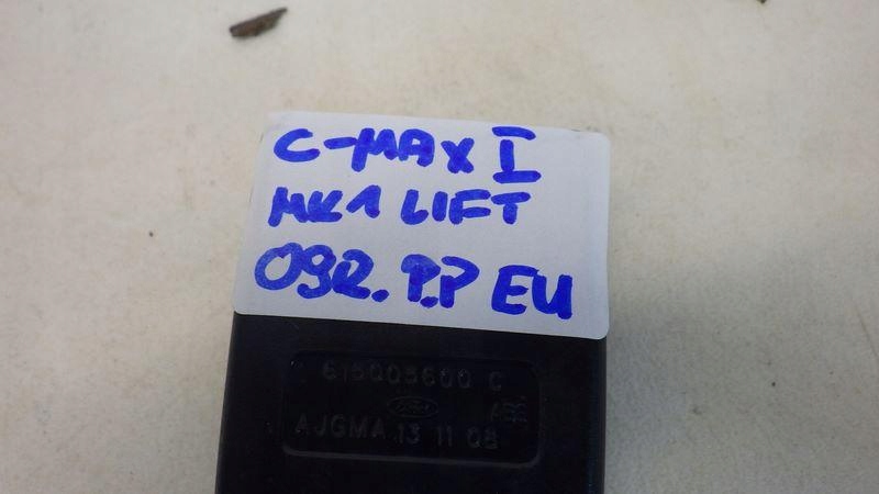 защелка ремень безопасности натяжитель правый передний FORD c-max MK1 3M51R61208AE