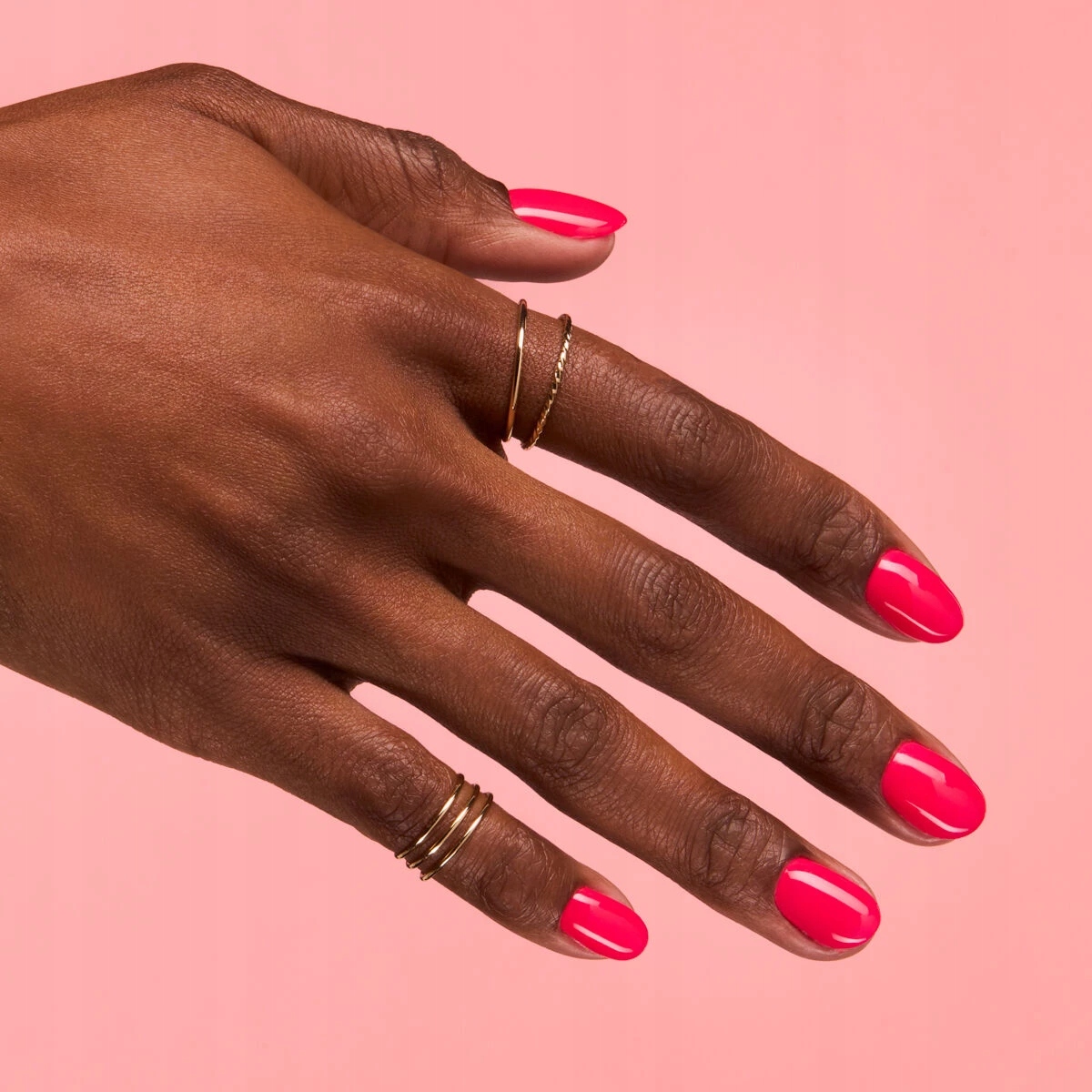 Semilac 568 Neon Ruby lakier hybrydowy 7ml Marka Semilac