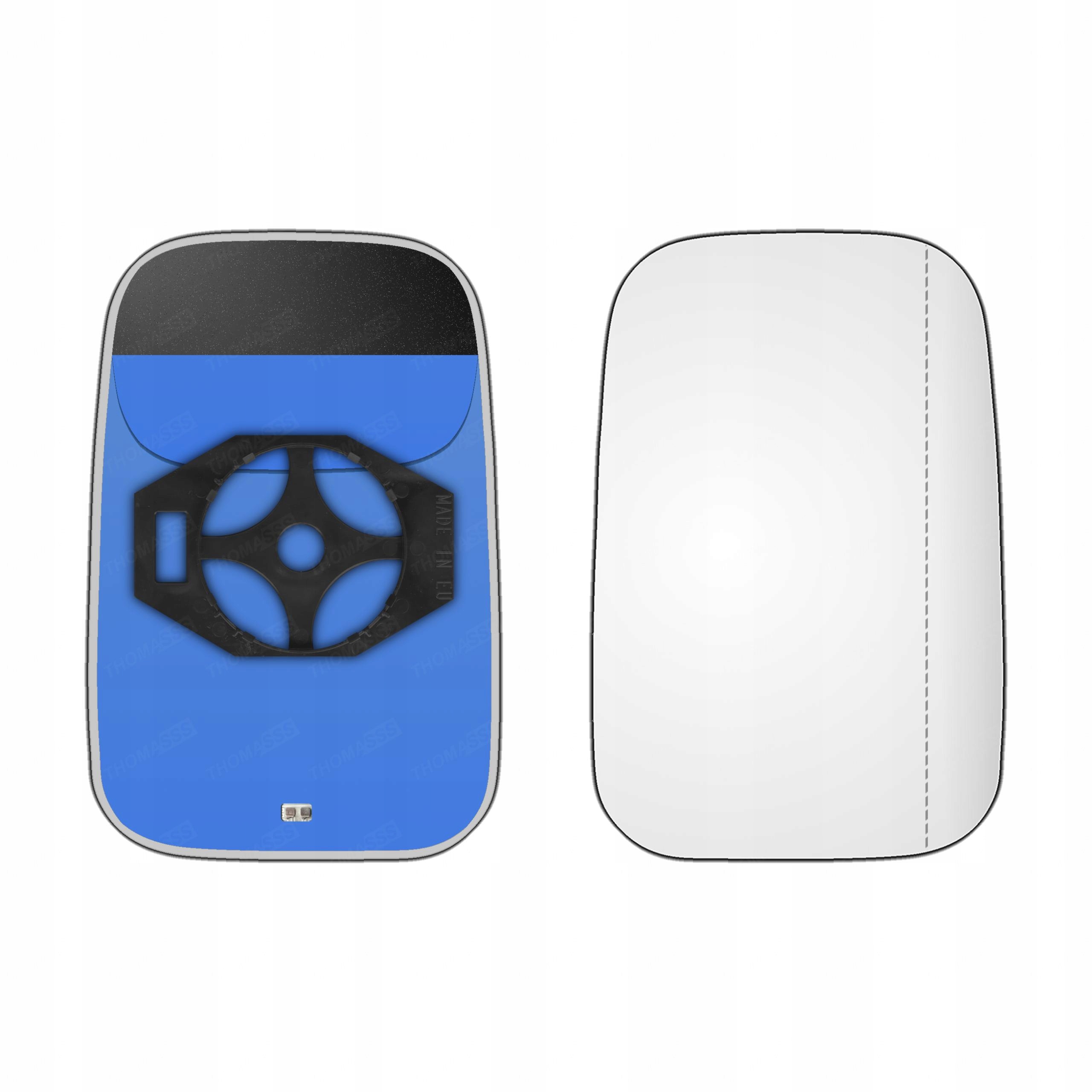 1504690857/24528600 - Асферический Kia Bongo Frontier 2005-2019 2006 2007