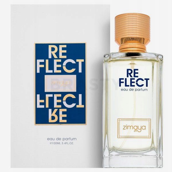 Zimaya Reflect – Parfémovaná Voda – Objem: 100 ML
