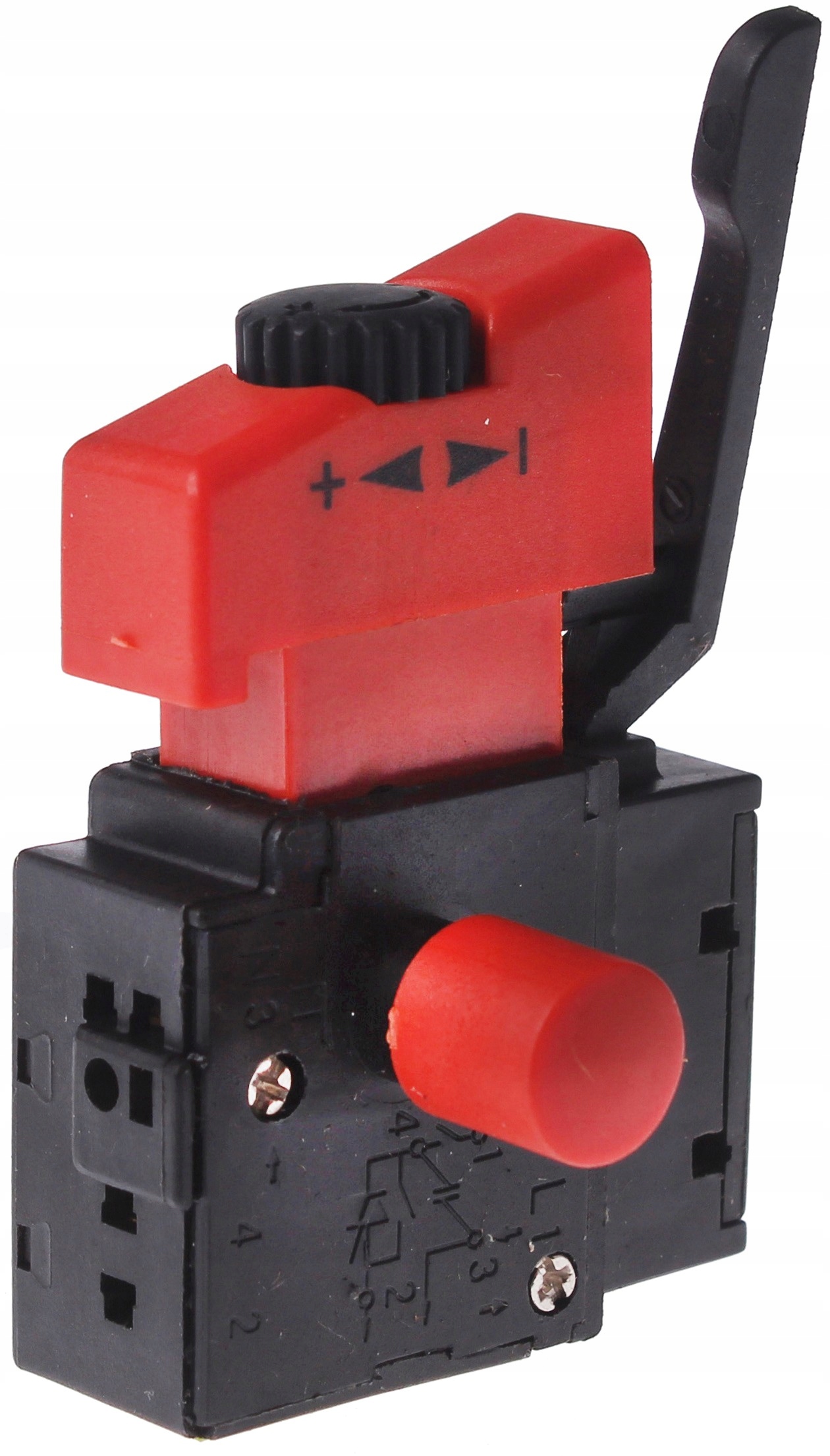 

Włącznik wyłącznik wiertarki wiertarek FA2-6/1BEK