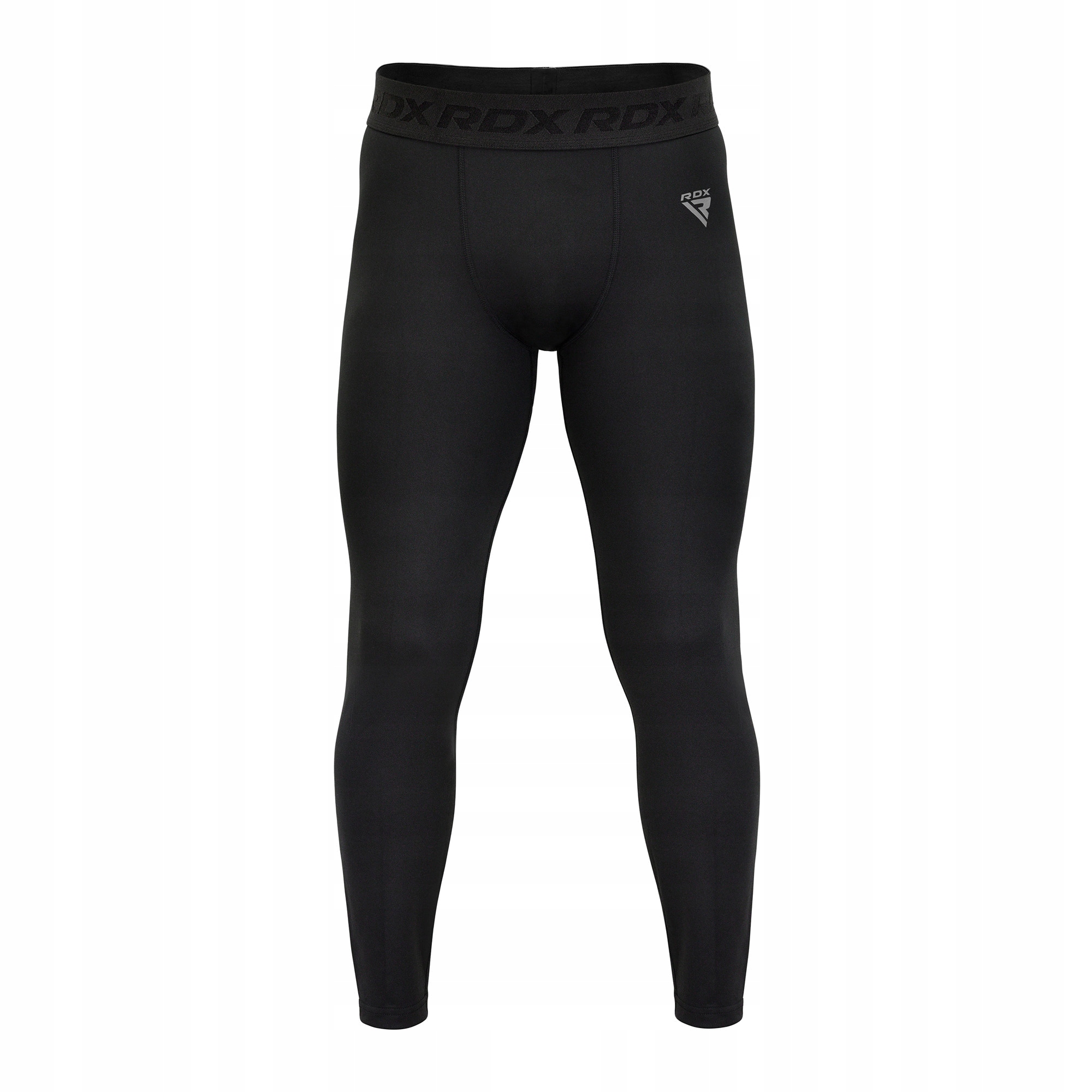 Legginsy długa Rdx S czarny