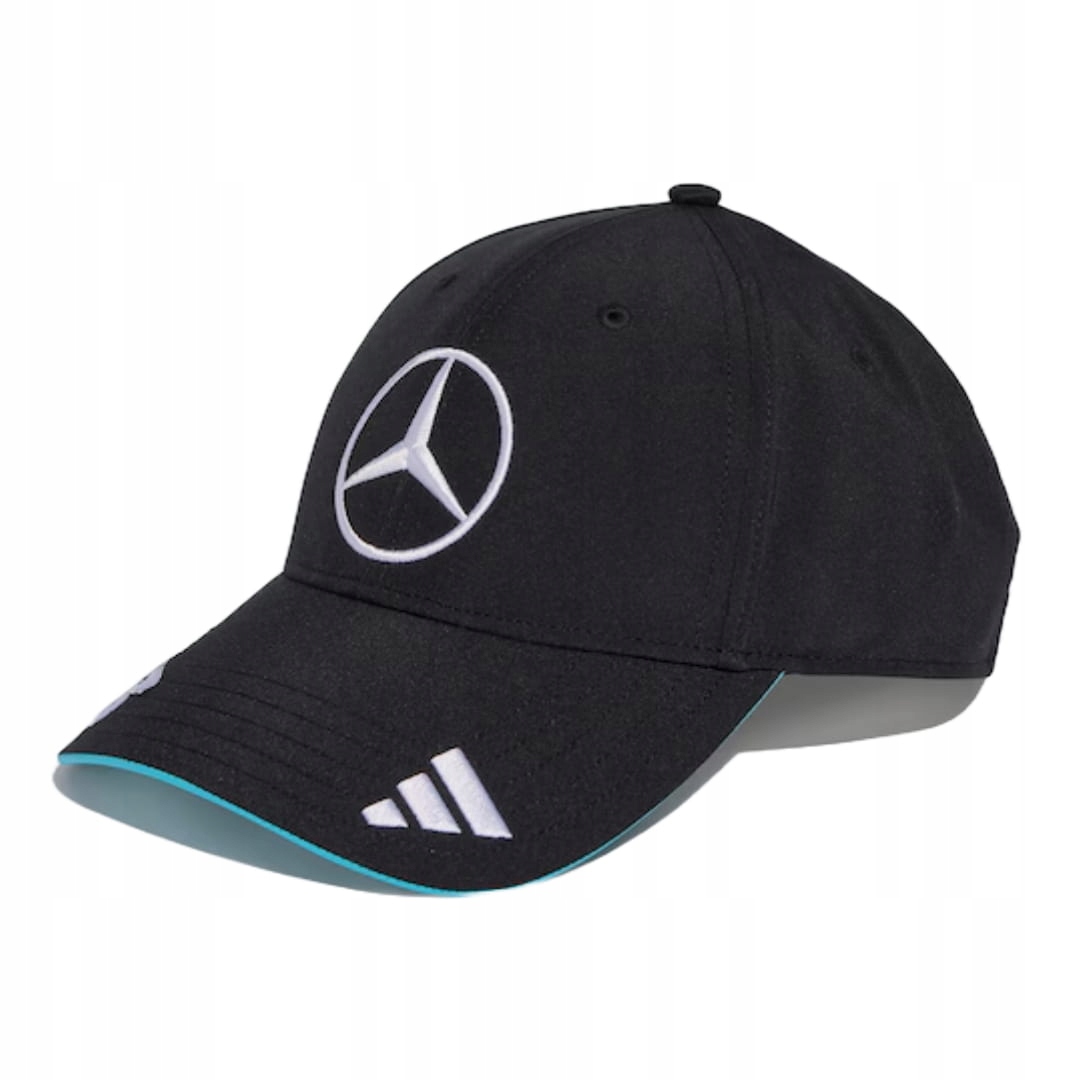Čiapka George Russell Mercedes-amg F1 Mercedes Oe B67998366
