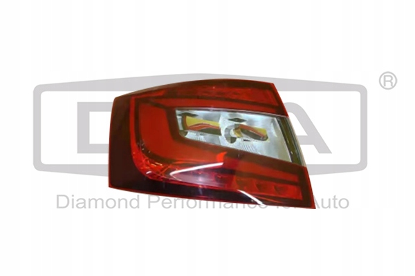 lampa zadní L Oct III 18-21 (led) 5E5 945 711 Dpa