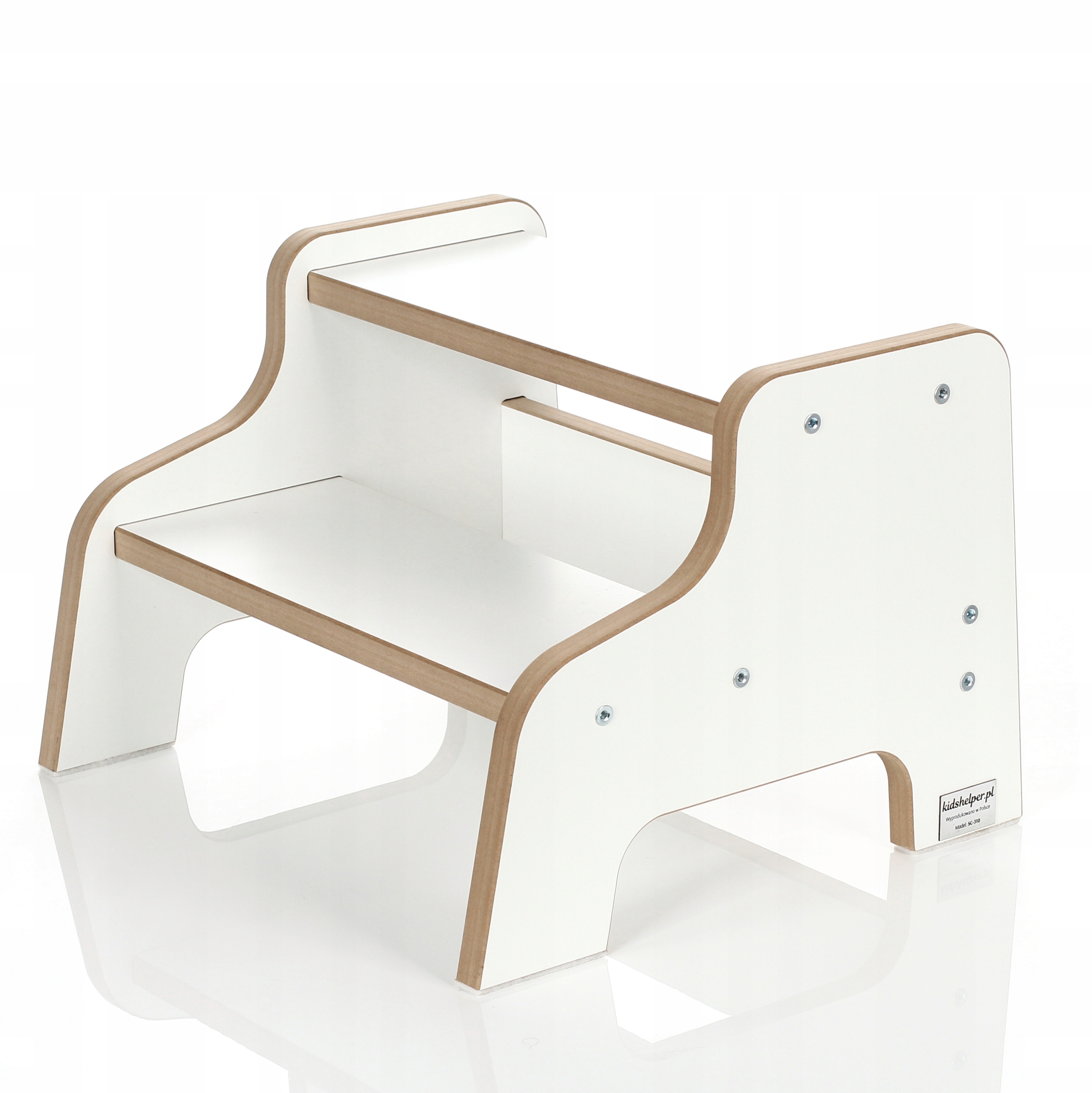 

Schodki podest podnóżek kitchen helper SC-310