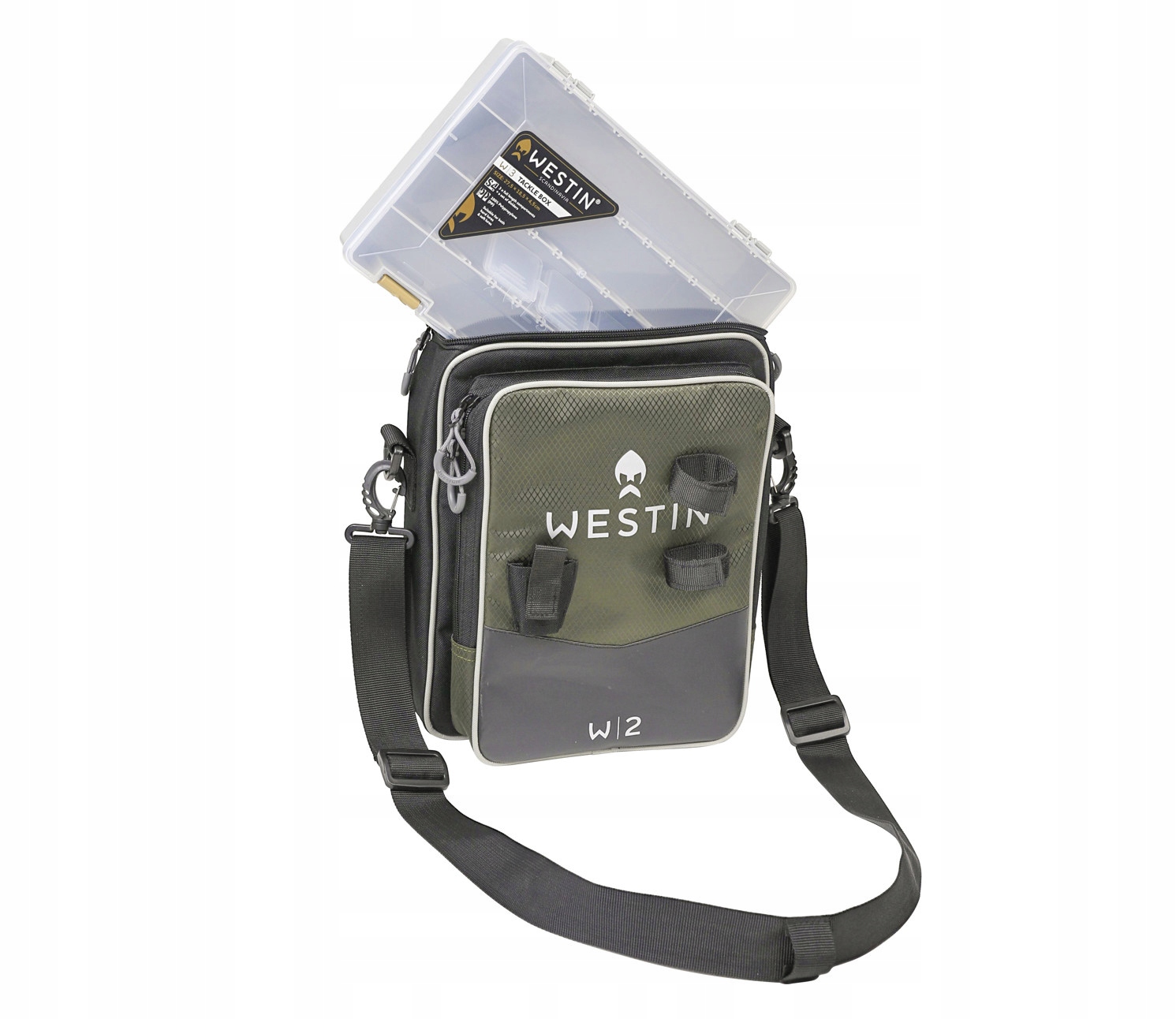 Torba Westin W2 Street Bag 30x24x14cm