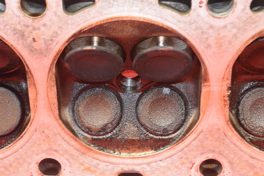 TESTATA Motore 1001837 VOLVO S60 1 e 2.4 20V 140 KM 00-04
