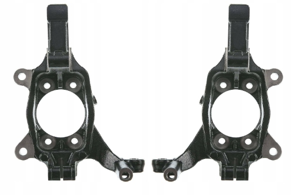 Nissan Murano II 2008-2014 Výhybky Komplet