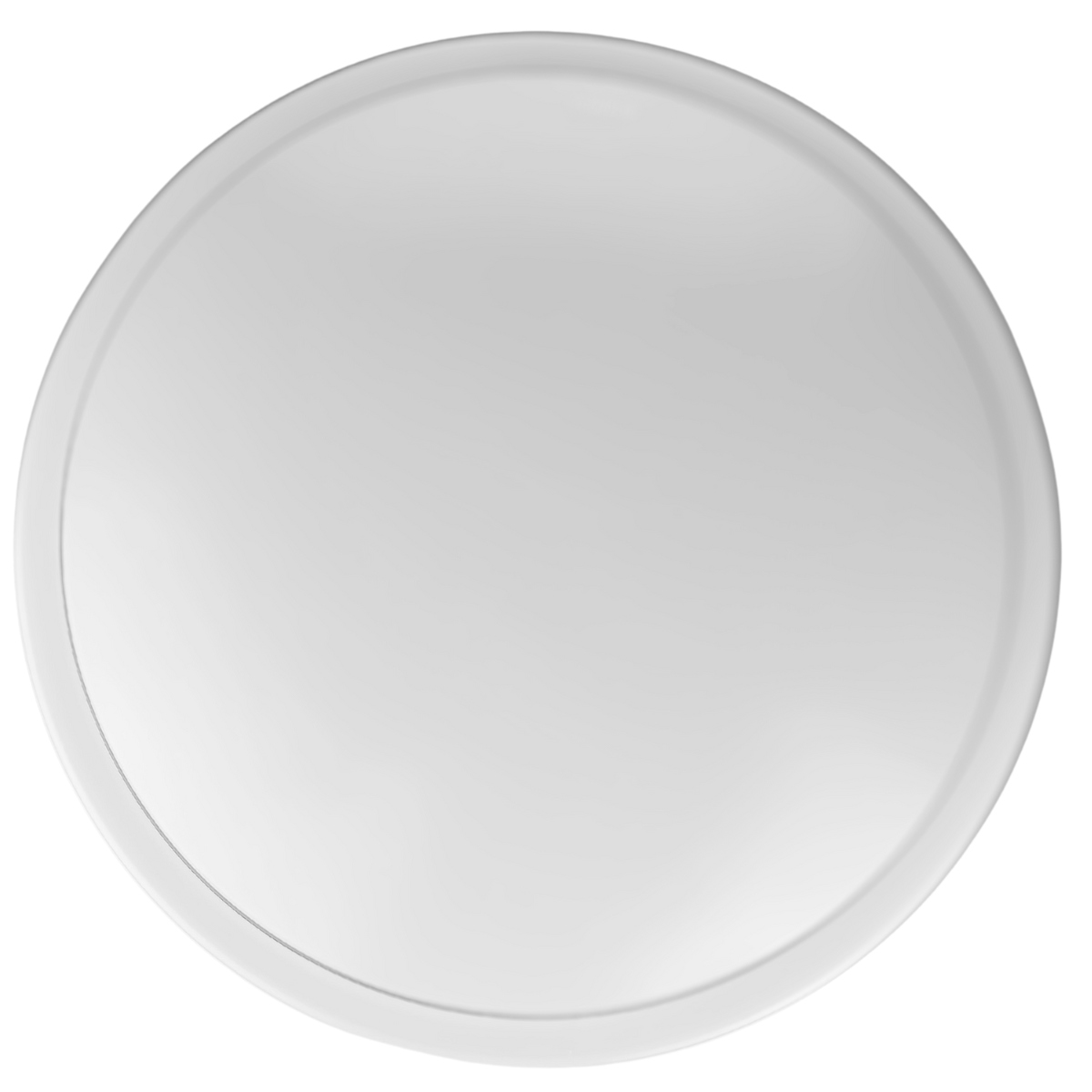 Led kulatá stropní lampa Stropní Svítidlo do koupelny Stropní svítidlo 24W Sola Ideus