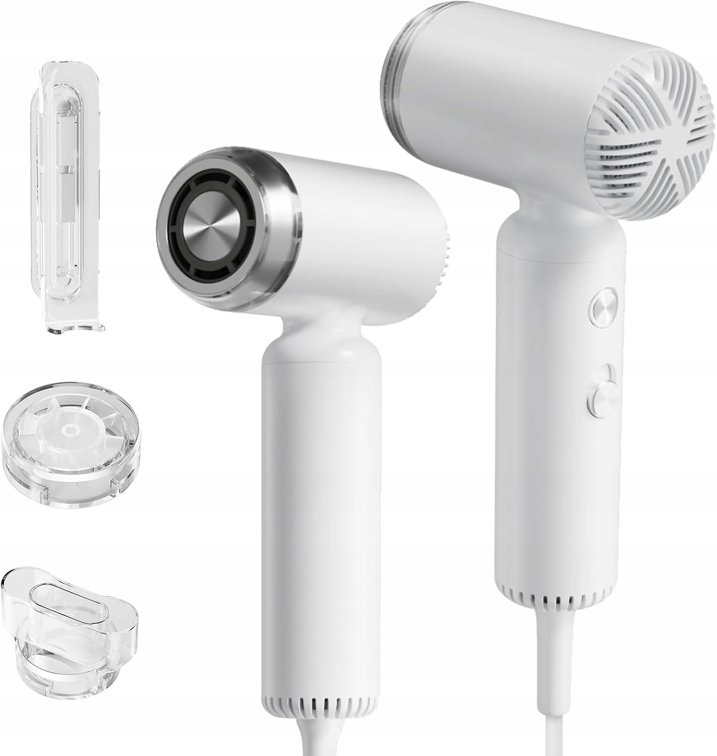 Vysoušeč vlasů High Speed 110 000 ot/min rychlé sušení