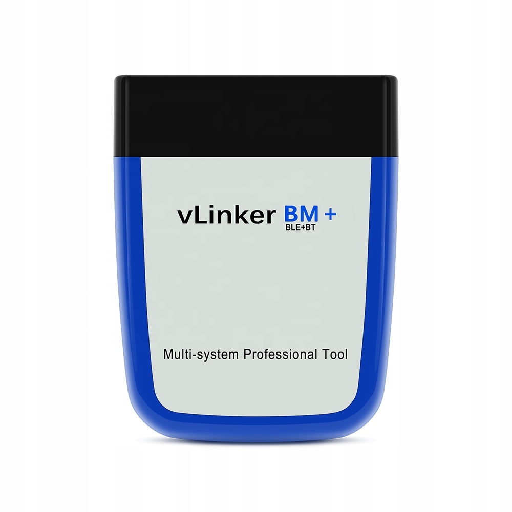 Vgate vLinker BM 4.0 BT BMW BimmerCode ELM327 OBD