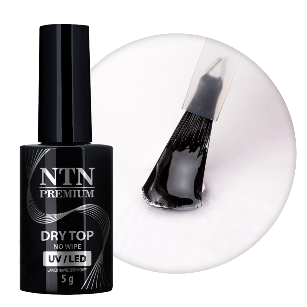 

Dry Top Do Hybryd Ntn Premium Bez Przemywania 5G