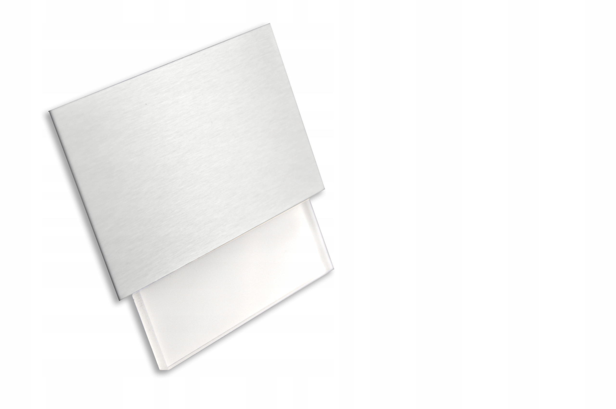 Oprawa Schodowa Oświetlenie schodowe LED 12v fi 50