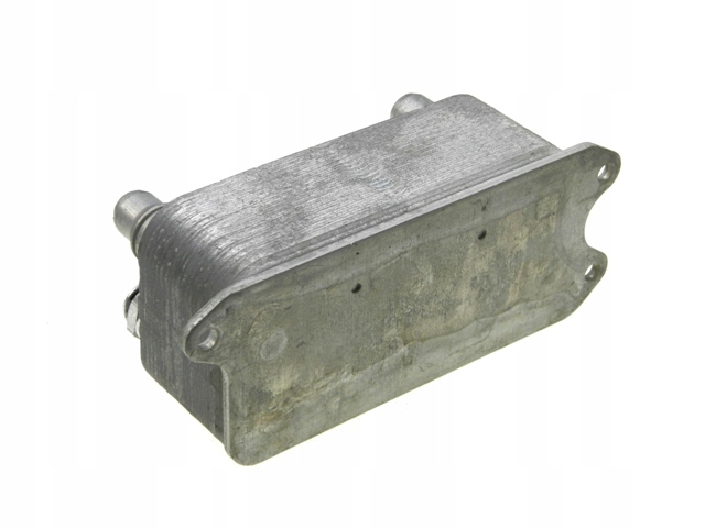 CHŁODNICA OLEJU MERCEDES C 1.6 1.8 2.2CDI 08- NOWA Producent części NTY