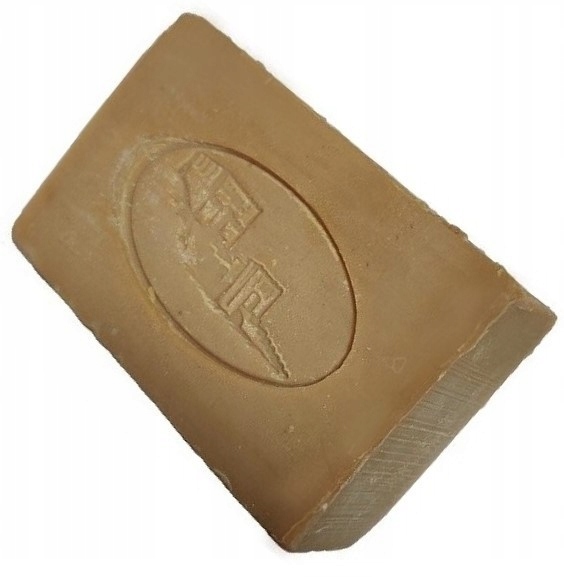 ORYGINALNE NAJMOCNIEJSZE MYDŁO ALEPPO 70% JANAPP