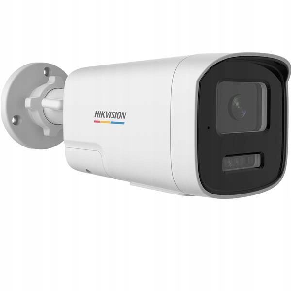 Ip Kamera Hikvision DS-2CD1T47G2H-LIUF/SL 2.8mm Pl