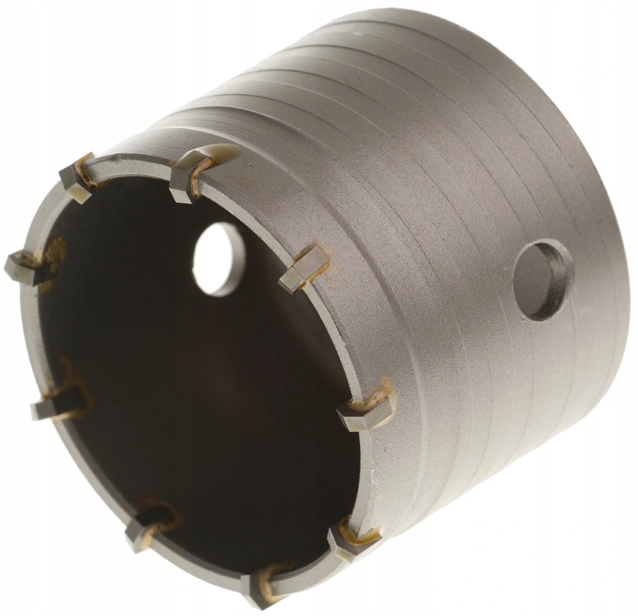 

Otwornica Frez Do Betonu Koronka Pod Puszkę 70 mm