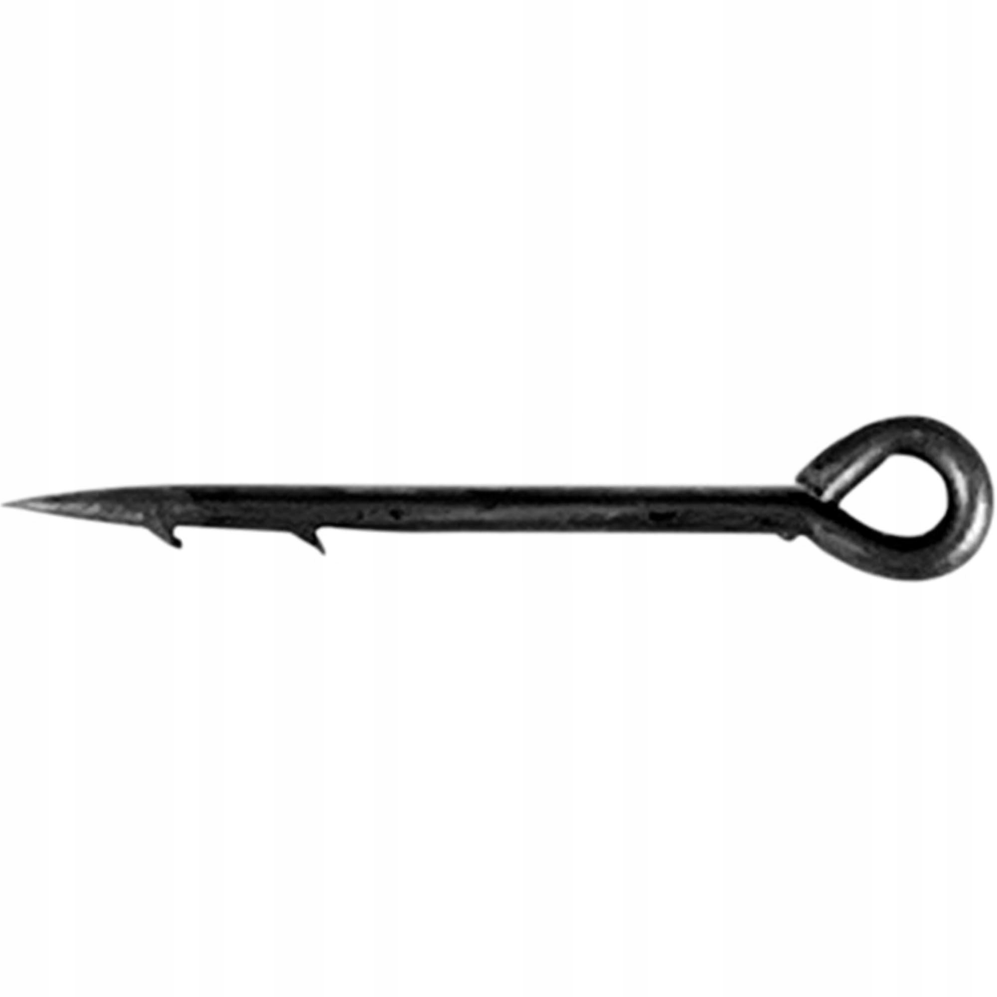 Bagnety Nytro Barbed Bait Spike Ultrafine 0 4*8mm