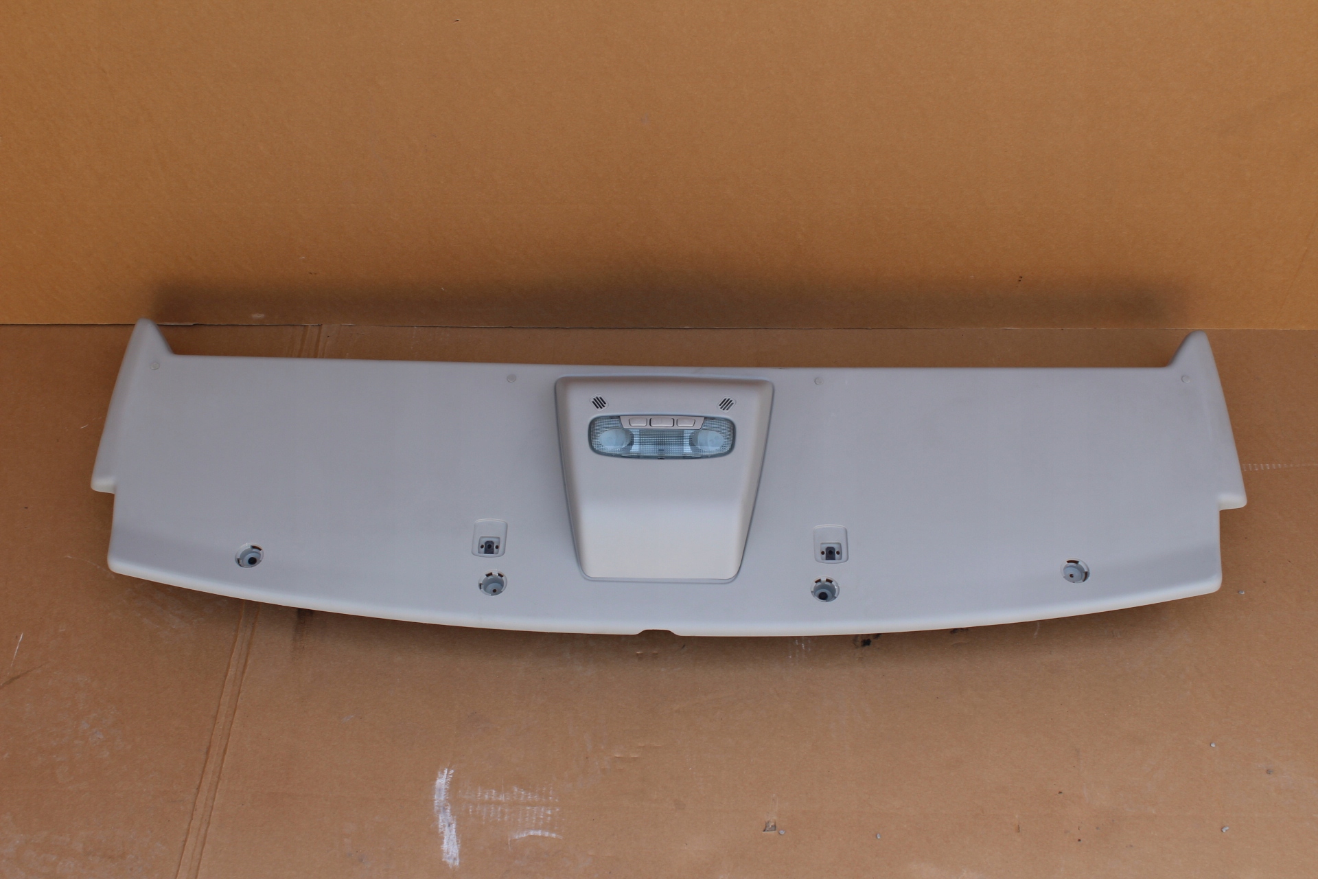 FORD TRANSIT MK8 PODSUFITKA PÓŁKA