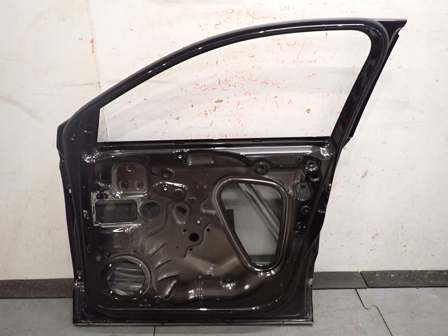 door front front right SEAT ATECA 2016- 575831312