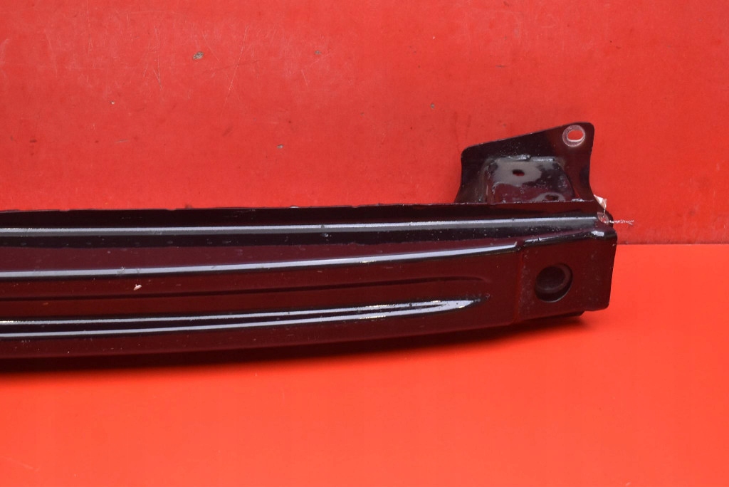 bumper support rear part rear pillar SKODA SUPERB 3 III HB 15-20