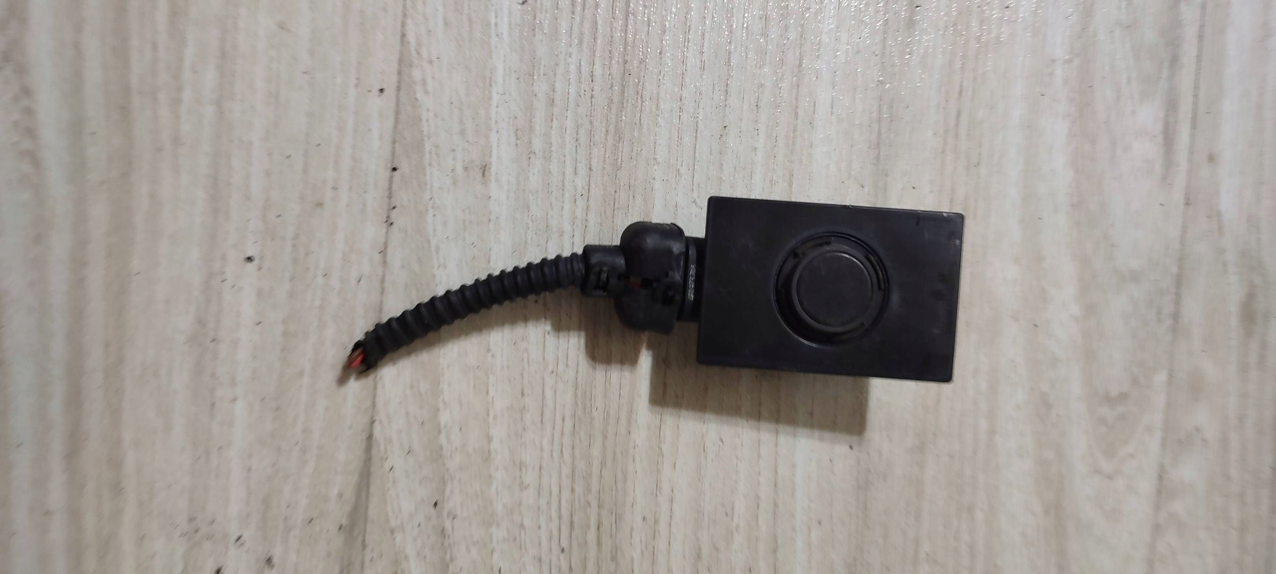 Sensor Parken Volkswagen Caddy 2K5919493A
