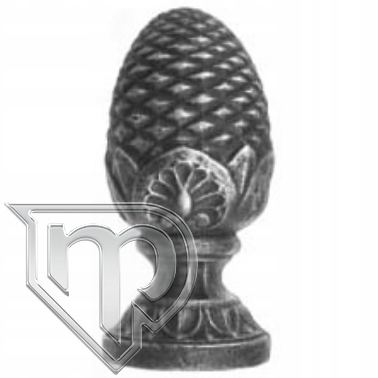 

Element Ozd. 55.100 H210XL110 Fi 100MM