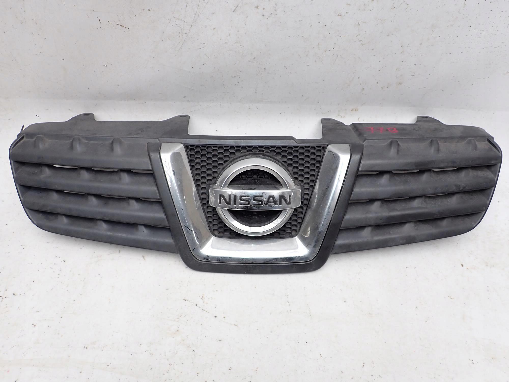 NISSAN QASHQAI e 1 06-09 Griglia GRIGLIA