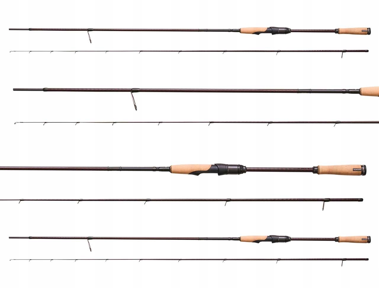 Prut Savage Gear Revenge SG6 Drop Shot 243/8-28 g