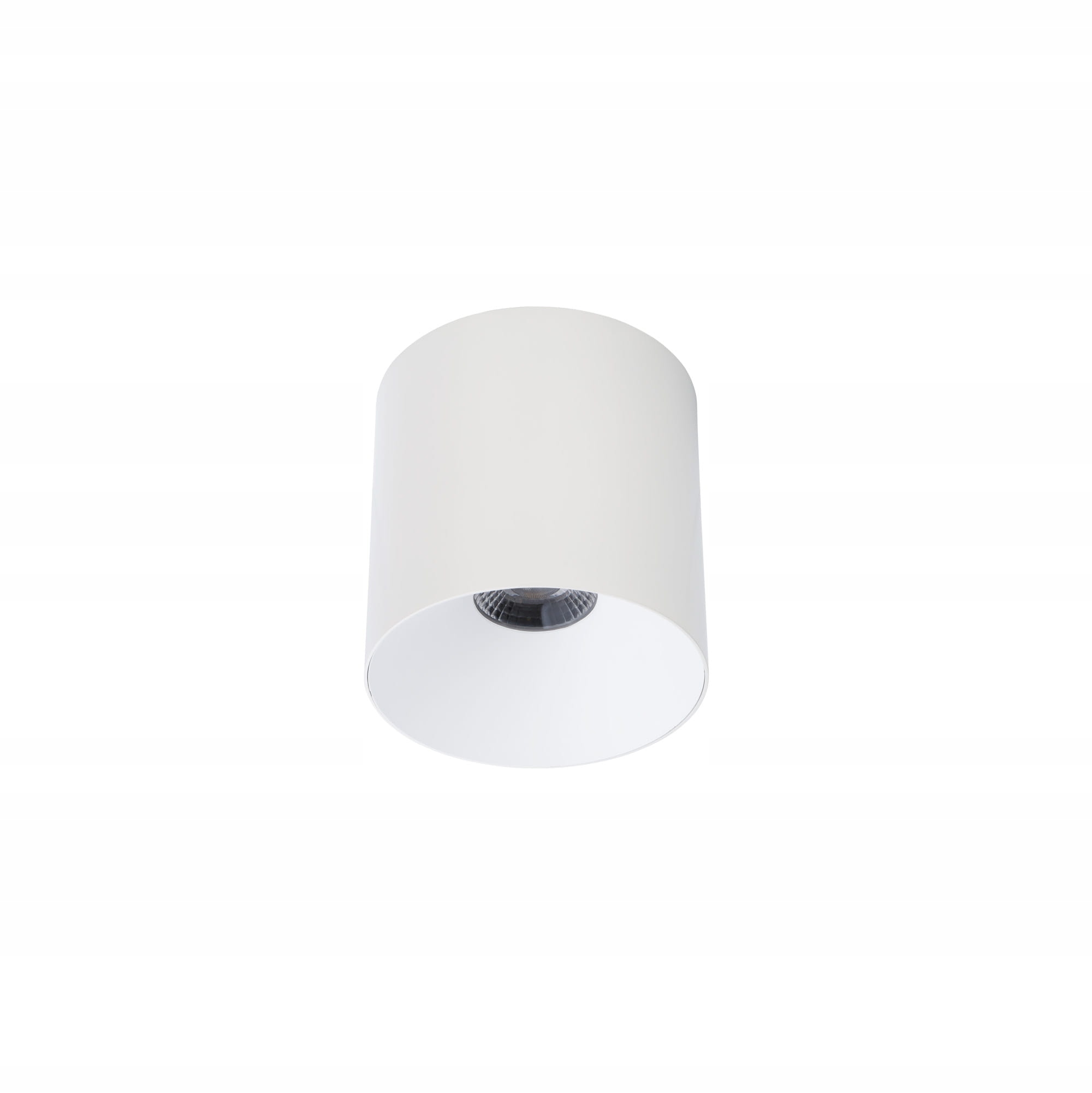 Nowodvorski Ios 8738 Led stropní svítidlo 1600lm Bílý hliník