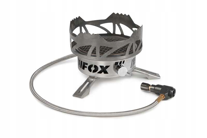 Fox Cookware V2 Infrared Stove Hořák